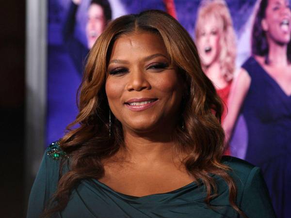 La actriz y cantante estadounidense Queen Latifah tendrá una película biográfica como parte de una serie de filmes sobre artistas icónicos de hip hop. Esto es lo que se sabe al respecto.