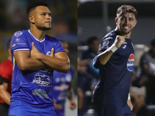 Victoria vs Motagua EN VIVO: Hora y dónde ver partido de Liga Nacional de Honduras