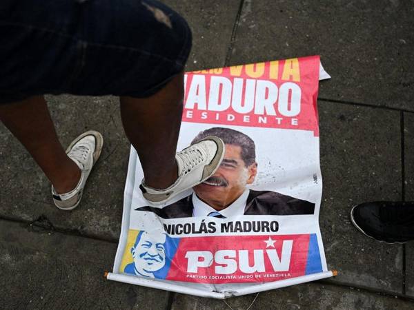 El fraude electoral en Venezuela es un golpe directo a la democracia y a la voluntad del pueblo venezolano, señala la Fundación Arcadia.