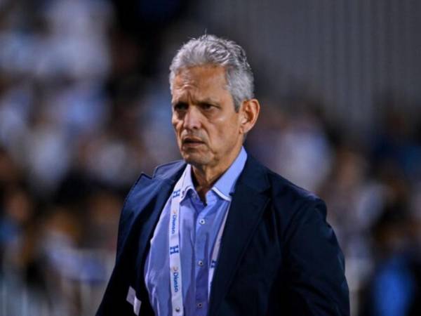 Reinaldo Rueda buscará la clasificación directa a la Copa Oro 2025.