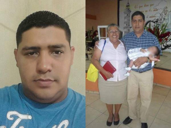 Un nuevo accidente de tránsito le arrebató la vida a Eufemia Zapata y Carlos Zapata, madre e hijo, tras impactar contra un camión en la ciudad de La Ceiba, en el departamento de Atlántida. Aquí los detalles de lo ocurrido.