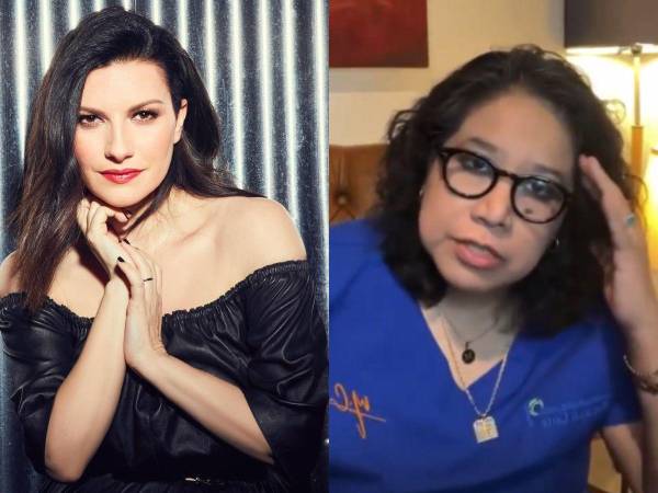 Marilyn Cote es tendencia en redes, pues la señalan de “psiquiatra fraudulenta”. Sin embargo, la situación ha tomado un giro inesperado, pues Cote afirma que es íntima de Laura Pausini. A continuación te contamos los detalles.