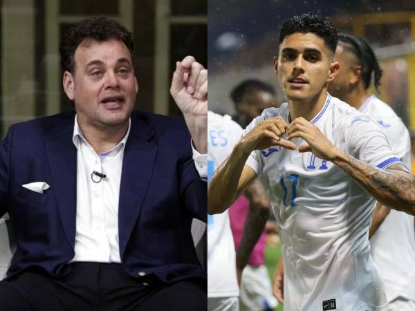 La prensa de México sigue crucificando a la Selección de Honduras por la agresión al Vasco Aguirre. Otro medio tituló: “Tricolor Maldito”: esto dice la prensa azteca a un día de la vuelta.