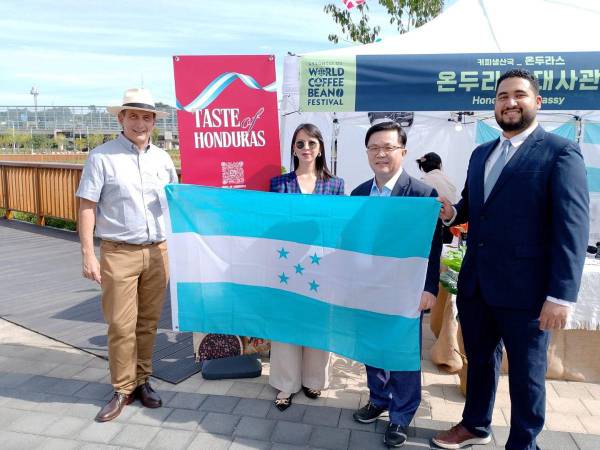 Este festival no solo resalta la riqueza del grano, sino también la cultura cafetera de Corea del Sur.