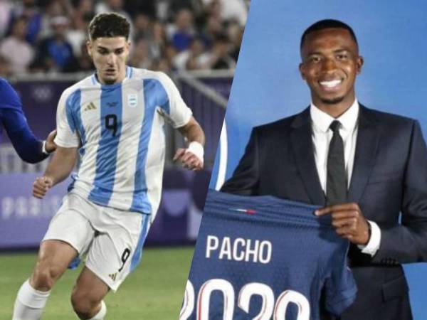 FICHAJES: Barcelona amarra a Dani Olmo y recibe nuevo guiño de Nico Williams, Atlético de Madrid y el Chelsea siguen reforzándose; Jugador de Guardiola rumbo a la Tercera División de España y PSG confirma fichaje.