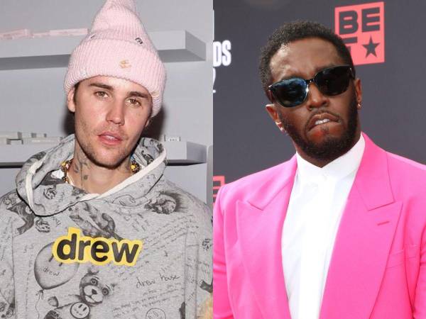 ¿Justin Bieber fue una de las víctimas de Sean ‘Diddy’ Combs?