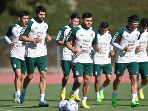 Honduras y México juega este viernes cuartos de final de la Nations League