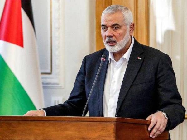 La República Islámica prometió hacer “lamentar” a Israel, por la muerte de Ismail Haniyeh.