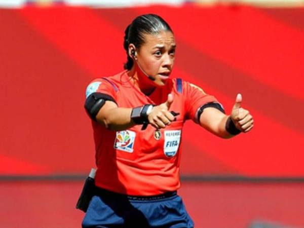 Melissa Pastrana recordó sus inicios y cuando un futbolista la mandó a lavar trastes