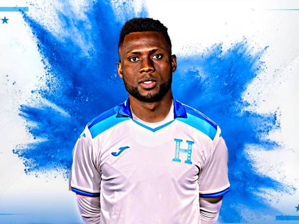 Yustin Arboleda puede ser convocado por Reinaldo Rueda a la Selección Nacional de Honduras.