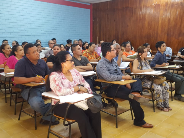 Los candidatos a docentes universitarios en la UNAH deben cumplir los requisitos que pide la máxima casa de estudios para obtener una oportunidad de trabajo.