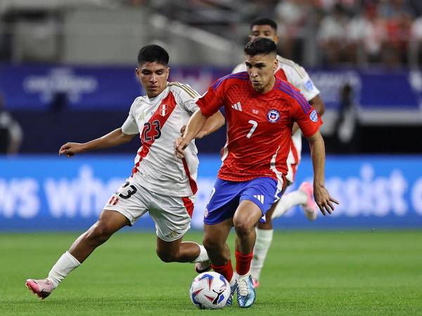 Perú le toca enfrentar a Canadá en su proximo compromiso y Chile a Argentina.