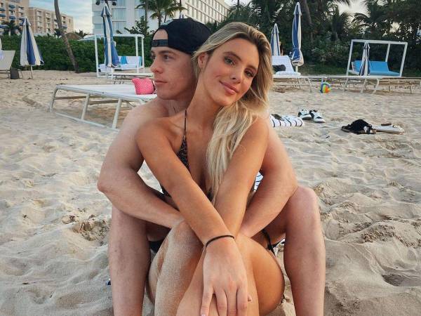 Lele Pons y Guayna llevan poco más de un año de casados.