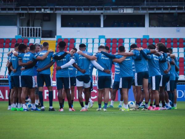 Motagua recibirá a Águila este martes en el Nacional de Tegucigalpa.