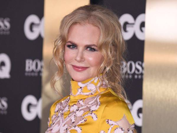 Nicole Kidman quien a lo largo de su trayectoria le ha apostado a desnudarse frente a las cámaras, brindando algunas de las escenas íntimas más intensas de Hollywood, afirmó que su última cinta titulada Babygirl, que estrena el viernes en el Festival de Cine de Venecia, es la producción más reveladora en la que ha participado. A continuación, los detalles.