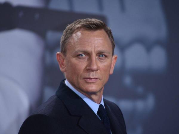 Daniel Craig sorprende en el Festival de Venecia al protagonizar <i>Queer</i>, la nueva película de Luca Guadagnino.