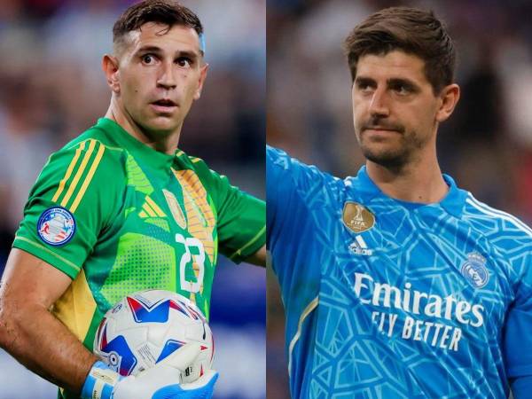 France Football creó un galardón especial para los guardianes del arco que en los momentos más díficiles de un partido se convierten en los héroes del equipo. Conozca los ganadores del trofeo Lev Yashin a continuación.