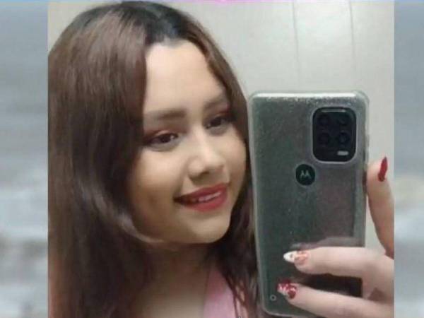 Estrella Yamileth Ramírez tenía cerca de dos años de vivir en Estados Unidos.