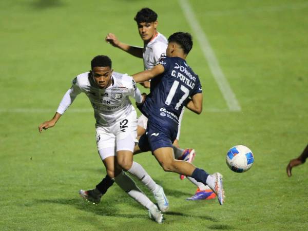 La prensa nacional e internacional reacciona en redes tras el empate del Motagua ante Herediano por los cuartos de final en Copa Centroamericana.