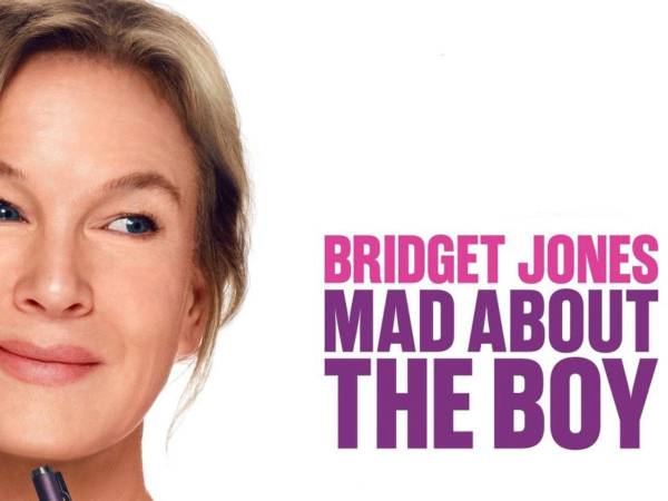 En la nueva entrega, Bridget Jones tendrá que enfrentarse sola a la maternidad.