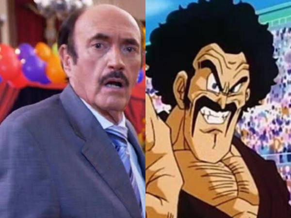 La noticia del fallecimiento de Roberto Sen, actor de doblaje que prestó su voz para interpretar al reconocido personaje de Mr.Satán en Dragon Ball Z, ha llenado de tristeza a los fanáticos del anime. A continuación, te detallamos a qué otros personajes interpretó.