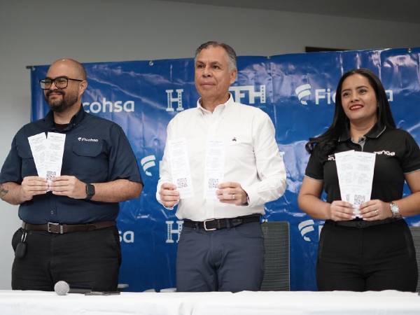 La FFH presentó los precios de la boletería del partido de Honduras en la Nations League.