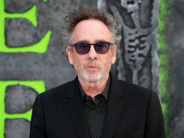 Tim Burton reveló que sus obras más personales son “El extraño mundo de Jack”, “Ed Wood” y “El joven manos de tijera”.