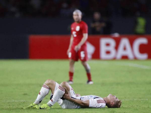 Panamá avanzó a los cuartos de final de la Nations League de Concacaf tras vencer en un global de 3-2 a Costa Rica. Los canaleros se crecieron y en suelo tico se buscan soluciones a lo que pasó.