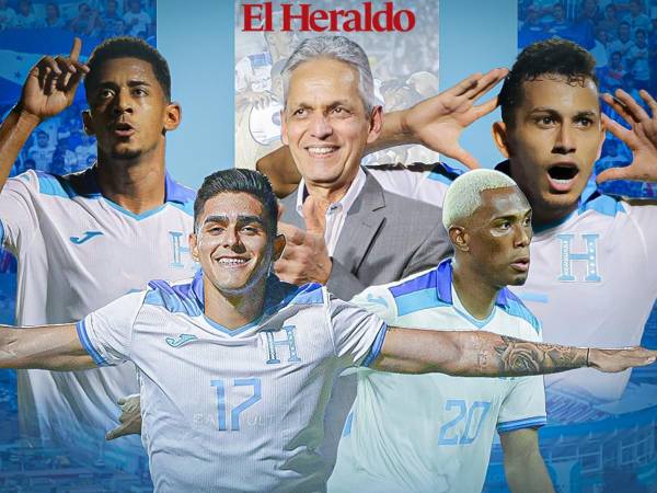 Honduras recibirá a Cuba en el Estadio Nacional Chelato Uclés.