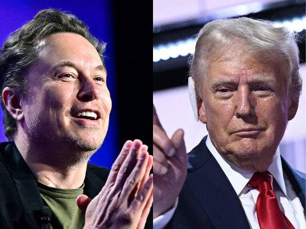 El expresidente y candidato republicano a la Casa Blanca, Donald Trump, será entrevistado por su aliado, el millonario Elon Musk, en una transmisión en directo por la red social X. Aquí todo lo que debes saber sobre esta plática.