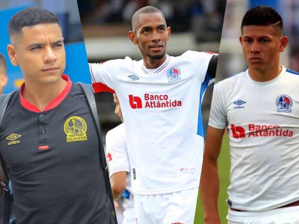 Desde que llegó Pedro Troglio a Olimpia en junio de 2019, estos son los jugadores que han podido celebrar todos los títulos en el club ‘melenudo’