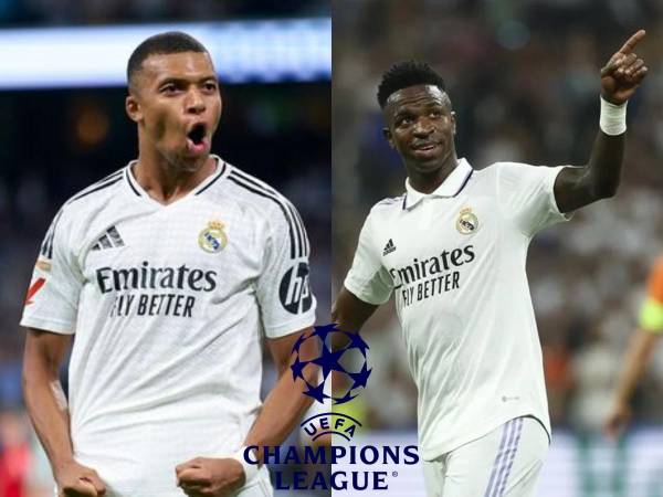 Real Madrid confirmó su once inicial para enfrentar a Stuttgart en su debut en la Champions League. Ancelotti sorprendió en la linea defensiva. Te contamos todos los detalles de la alineación.