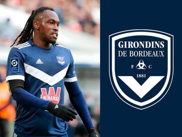 Girondins de Bordeaux desciende a la tercera división del fútbol de Francia.