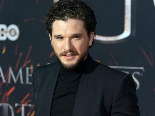 Kit Harington regresa a Poniente: Jon Snow protagoniza la campaña de Game of Thrones: Legends