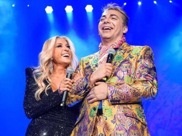 Tras unos exitosos meses de gira, Yuri revela que no volverá a colaborar con Cristian Castro, dejando en claro los motivos detrás de su negativa, ¿tuvieron un conflicto? Esto dijo la cantante mexicana.