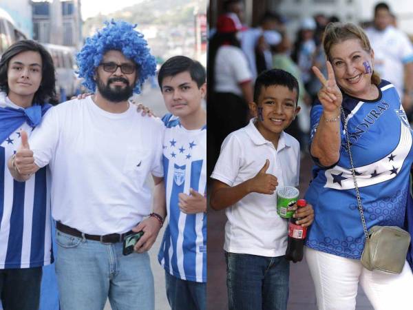 Después de 11 largos años, Tegucigalpa vuelve a recibir un partido eliminatorio de la Selección de Honduras. El Chelato Uclés se viste de gala para recibir a Cuba.