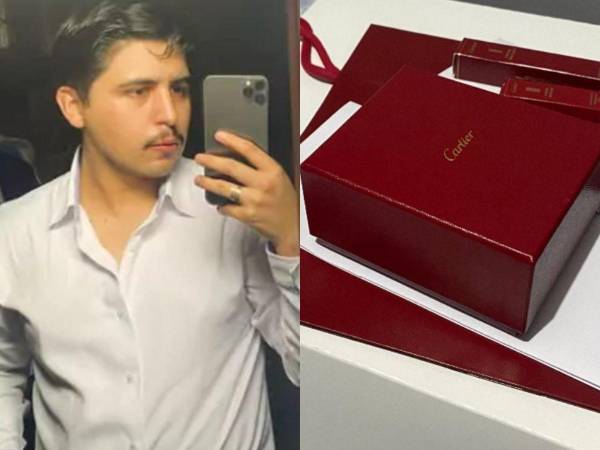 Tras varios días, el mexicano Rogelio Villarreal dio a conocer que la compañía Cartier aceptó entregarle el artículo y mandó un mensaje a todas las personas que lo criticaron por aprovechar la equivocación en la web de la tienda. Te contamos a continuación como sucedió el caso.