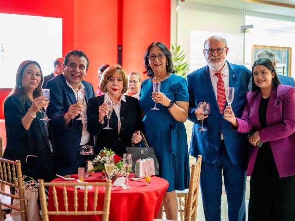 Con un enfoque renovado en la atención al cliente, Seguros Atlántida reinaugura sus oficinas en Tegucigalpa, celebrando 39 años de liderazgo y compromiso en el sector asegurador.