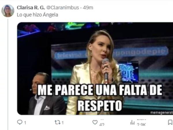 El anuncio oficial de la relación entre Christian Nodal y Ángela Aguilar desató una ola de memes y comentarios en las redes sociales, con la frase “romance en pausa” siendo el centro de atención y generando una marea de reacciones. A continuación los memes más virales.