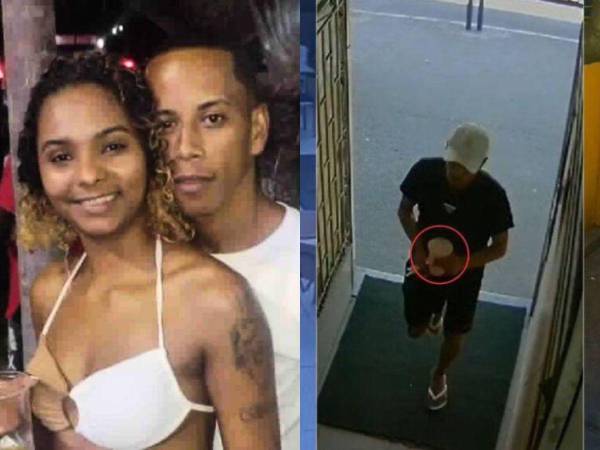 Vitória Conceicao murió luego de ser envenenada por su expareja con un batido. El hecho se registró el pasado lunes 5 de agosto en Brasil.