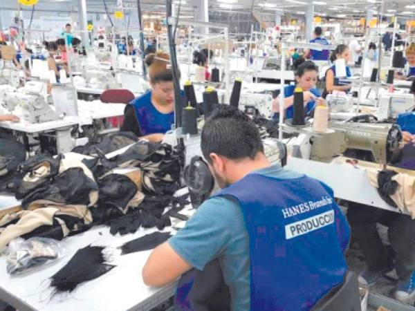 El sector privado produce el 86% del PIB y genera el 85% de los empleos.