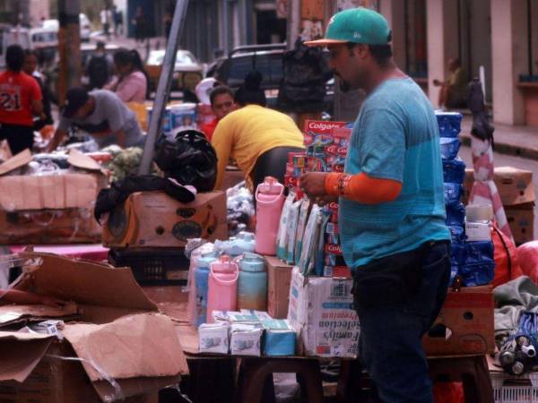 Trabajadores informales, olvidados por el sistema de salud del Seguro Social.