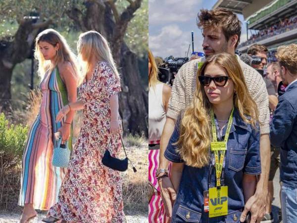 Desde que Gerard Piqué terminó su relación con Shakira, su vida amorosa ha estado bajo la lupa, y su nueva pareja, Clara Chía Martí, no ha pasado desapercibida. La joven española de 24 años ha sido protagonista de diversas polémicas, en gran parte debido a los rumores sobre la infidelidad que habría causado la ruptura del exfutbolista con la cantante colombiana.