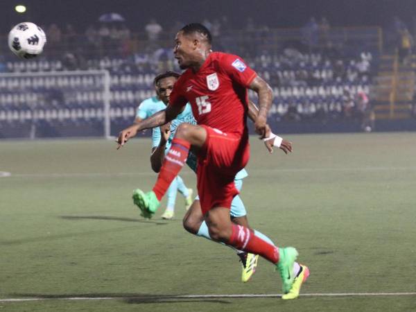 La Selección de Panamá se impuso 3-1 a Montserrat en juego disputado en Nicaragua. Los canaleros suman dos triunfos en igual número de partidos.