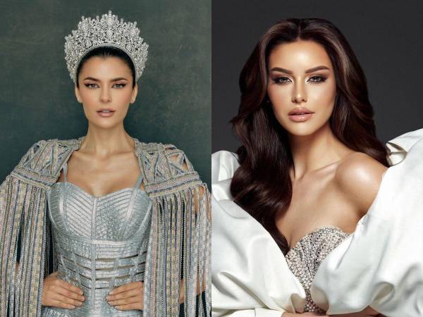 Varias de sur de América y algunas de las islas del Caribe se han logrado posicionar entre las favoritas de los expertos en belleza. Conoce quiénes son las latinas favoritas del Miss Universo 2024.