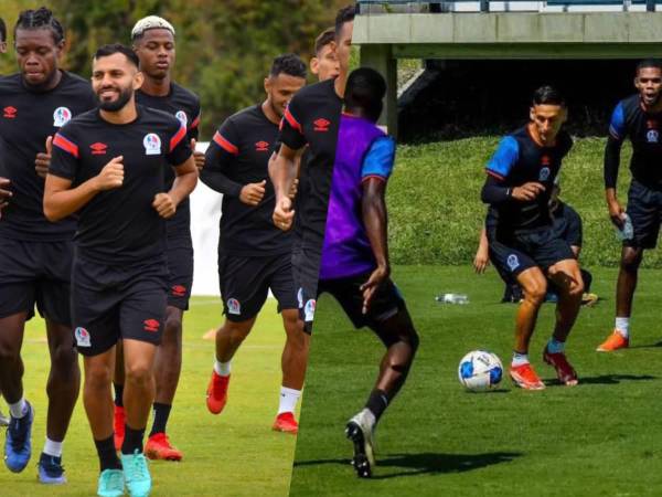 En las redes sociales se está haciendo viral un jugador del Olimpia por sus videos en Tiktok junto a sus compañeros de equipos. ¿De quién se trata?