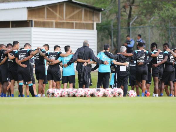 Honduras recibe hoy a las 6:30 PM a Cuba en su estreno en la ruta hacia el Mundial 2026.