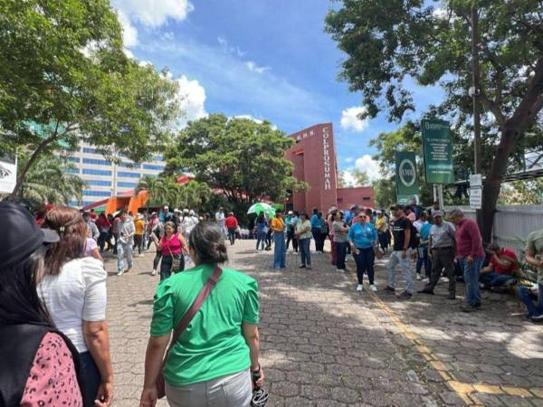 Este grupo espera una respuesta a sus peticiones la próxima semana, reflejando la fractura en el sector educativo.