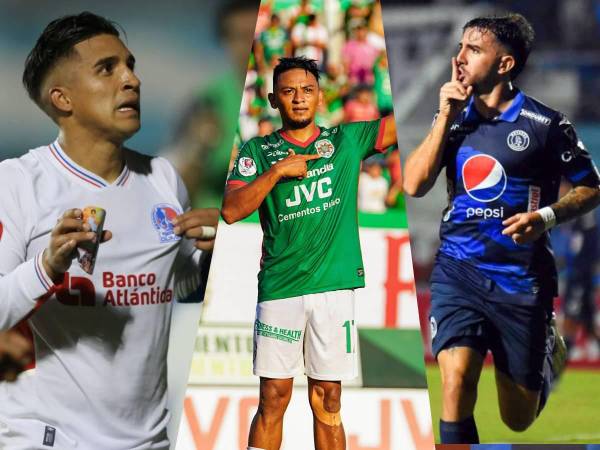 El Génesis de Comayagua fue el último en llegar a la etapa de semifinales.