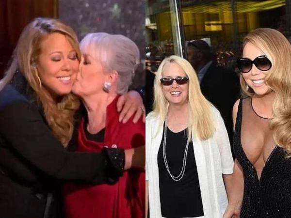 El mundo de la música se encuentra de luto por la noticia de la muerte de dos seres queridos de Mariah Carey.